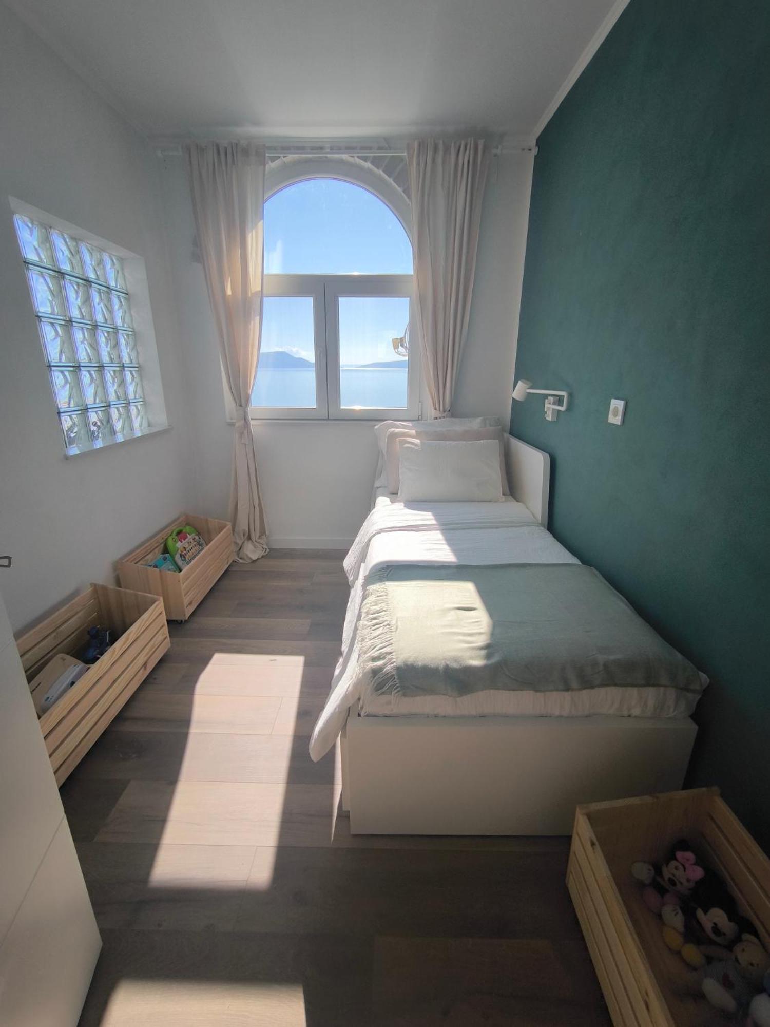 Panorama Apartment Sveti Juraj Kamer foto