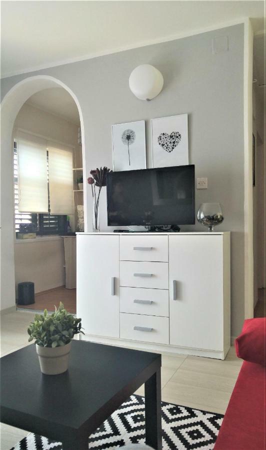 Panorama Apartment Sveti Juraj Buitenkant foto